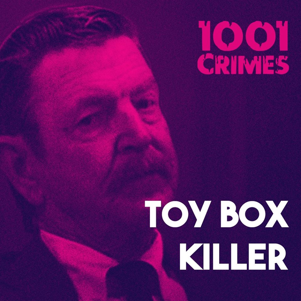 Toy Box Killer Movie Where To Watch Toy Box Killer Documentary 2021 at Renee Walker blog