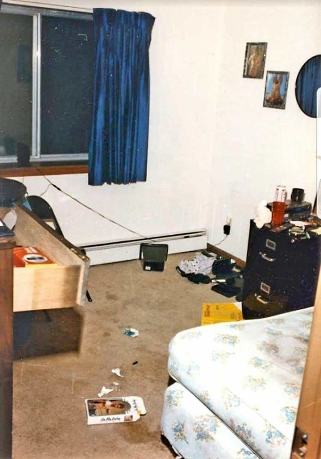 Jeffrey Dahmer – 1001 crimes