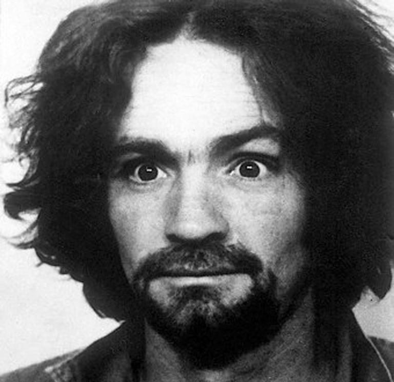 Charles Mason 1001 crimes